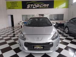 PEUGEOT 308 2.0 16V 4P FLEX FELINE AUTOMTICO