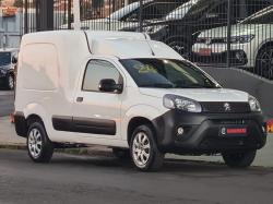 PEUGEOT Partner Rapid 1.4 EVO FLEX BUSINESS PACK