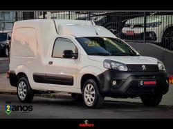 PEUGEOT Partner Rapid 1.4 EVO FLEX BUSINESS PACK