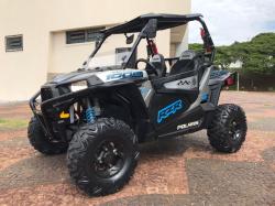 POLARIS RZR 1000 S 