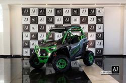 POLARIS RZR Trail S 1000 Premium 