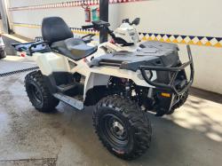 POLARIS Sportsman 570 