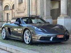 PORSCHE 718 2.0 16V H4 BOXSTER AUTOMTICO PDK