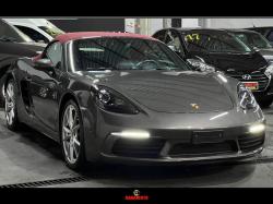 PORSCHE 718 2.0 16V H4 BOXSTER AUTOMTICO PDK