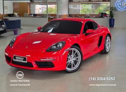 PORSCHE 718 2.0 16V H4 CAYMAN AUTOMTICO PDK