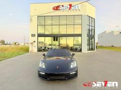 PORSCHE 718 2.0 16V H4 BOXSTER AUTOMTICO PDK