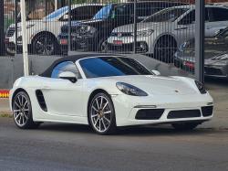 PORSCHE 718 2.0 16V H4 BOXSTER AUTOMTICO PDK