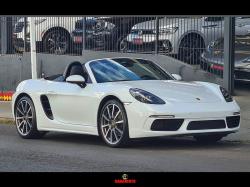PORSCHE 718 2.0 16V H4 BOXSTER AUTOMTICO PDK
