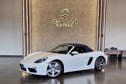 PORSCHE Boxster 2.0 16V H4 PDK AUTOMTICO