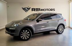 PORSCHE Cayenne 3.6 24V V6 4P 4X4 AUTOMTICO