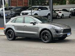 PORSCHE Macan 2.0 16V 4P AWD TURBO PDK AUTOMTICO