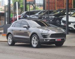 PORSCHE Macan 2.0 16V 4P AWD TURBO PDK AUTOMTICO