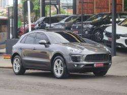 PORSCHE Macan 2.0 16V 4P AWD AUTOMTICO