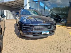PORSCHE Macan 2.0 16V 4P AWD TURBO PDK AUTOMTICO