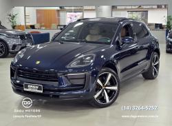 PORSCHE Macan 2.0 16V 4P AWD AUTOMTICO