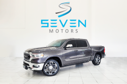 RAM 1500 5.7 V8 LIIMITED CABINE DUPLA 4X4 AUTOMTICO