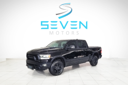 RAM 1500 5.7 V8 REBEL CABINE DUPLA 4X4 AUTOMTICO