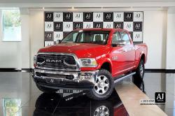 RAM 2500 6.7 I6 24V SLT CABINE DUPLA TURBO DIESEL LARAMIE 4X4 AUTOMTICO