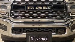 RAM 2500 6.7 I6 24V SLT CABINE DUPLA TURBO DIESEL LARAMIE 4X4 AUTOMTICO