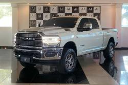 RAM 2500 6.7 I6 24V SLT CABINE DUPLA TURBO DIESEL LARAMIE 4X4 AUTOMTICO