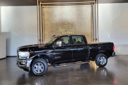 RAM 2500 6.7 I6 24V SLT CABINE DUPLA TURBO DIESEL LARAMIE 4X4 AUTOMTICO