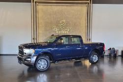 RAM 3500 6.7 I6 LIMITED LARAMIE CABINE DUPLA TURBO DIESEL AUTOMTICO