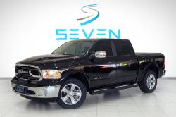 RAM Classic 5.7 V8 32V 4P HEMI LARAMIE AUTOMTICO