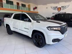 RAM Rampage 2.0 4P HURRICANE 4 TURBO R/T 4X4 AUTOMÁTICO