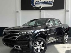 RAM Rampage 2.0 4P TURBO DIESEL LARAMIE 4X4 AUTOMTICO