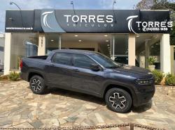 RAM Rampage 2.0 4P TURBO DIESEL REBEL 4X4 AUTOMTICO