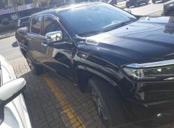 RAM Rampage 2.0 4P TURBO DIESEL LARAMIE 4X4 AUTOMTICO