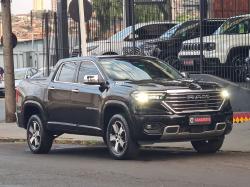 RAM Rampage 2.0 4P TURBO DIESEL LARAMIE 4X4 AUTOMTICO