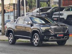 RAM Rampage 2.0 4P TURBO DIESEL LARAMIE 4X4 AUTOMTICO