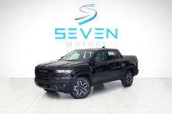 RAM Rampage 2.2 4P REBEL TURBO DIESEL 4X4 AUTOMTICO