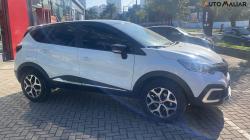 RENAULT Captur 1.3 16V 4P FLEX TCE INTENSE TURBO X-TRONIC AUTOMTICO CVT