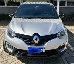 RENAULT Captur 1.6 16V 4P FLEX SCE LIFE X-TRONIC CVT