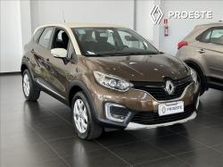 RENAULT Captur 1.6 16V 4P SCE ZEN X-TRONIC AUTOMTICO CVT