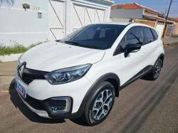 RENAULT Captur 1.6 16V 4P FLEX SCE INTENSE X-TRONIC CVT