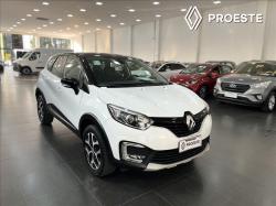 RENAULT Captur 1.6 16V 4P FLEX SCE INTENSE X-TRONIC CVT