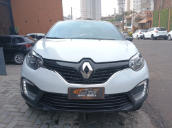 RENAULT Captur 1.6 16V 4P FLEX SCE LIFE X-TRONIC CVT