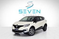 RENAULT Captur 1.6 16V 4P FLEX SCE INTENSE X-TRONIC CVT