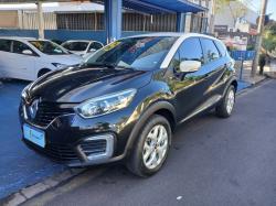 RENAULT Captur 1.6 16V 4P FLEX SCE LIFE X-TRONIC CVT