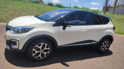 RENAULT Captur 1.6 16V 4P FLEX SCE INTENSE X-TRONIC CVT