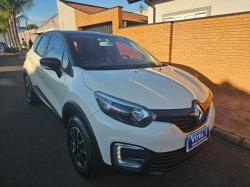 RENAULT Captur 1.6 16V 4P FLEX SCE LIFE X-TRONIC CVT