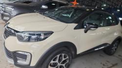 RENAULT Captur 1.6 16V 4P FLEX SCE LIFE X-TRONIC CVT