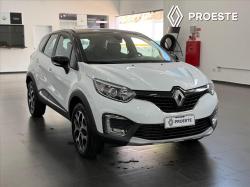 RENAULT Captur 1.6 16V 4P FLEX SCE INTENSE X-TRONIC CVT