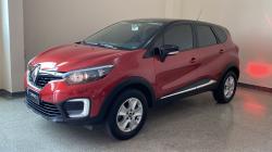 RENAULT Captur 1.6 16V 4P FLEX SCE LIFE X-TRONIC CVT