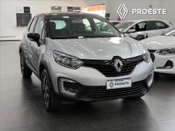 RENAULT Captur 1.6 16V 4P FLEX SCE INTENSE X-TRONIC CVT