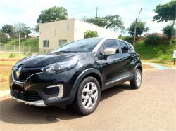 RENAULT Captur 1.6 16V 4P FLEX SCE LIFE X-TRONIC CVT