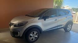 RENAULT Captur 1.6 16V 4P FLEX SCE LIFE X-TRONIC CVT